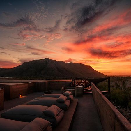 Paradero Todos Santos - Exclusive Experiences Included Екстер'єр фото