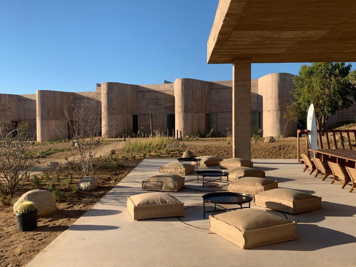 Paradero Todos Santos - Exclusive Experiences Included Екстер'єр фото