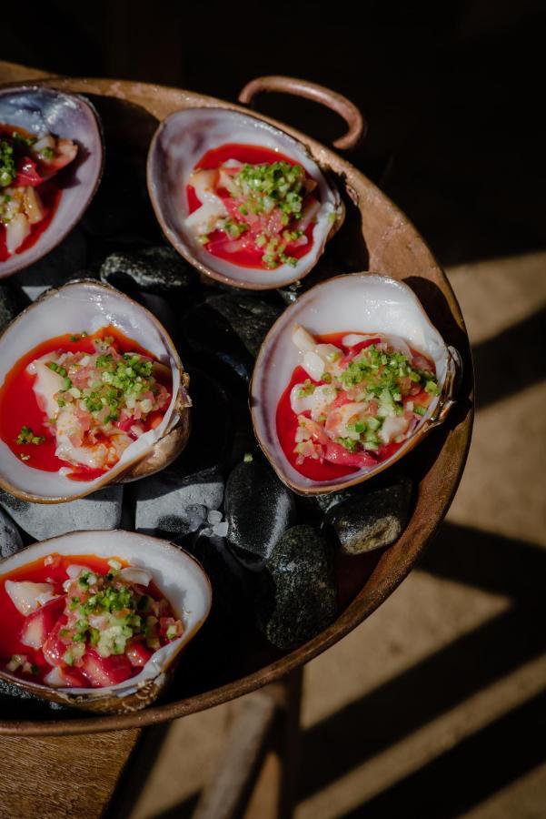 Paradero Todos Santos - Exclusive Experiences Included Екстер'єр фото