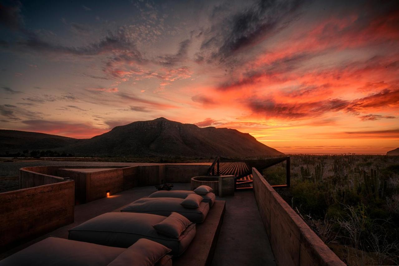Paradero Todos Santos - Exclusive Experiences Included Екстер'єр фото
