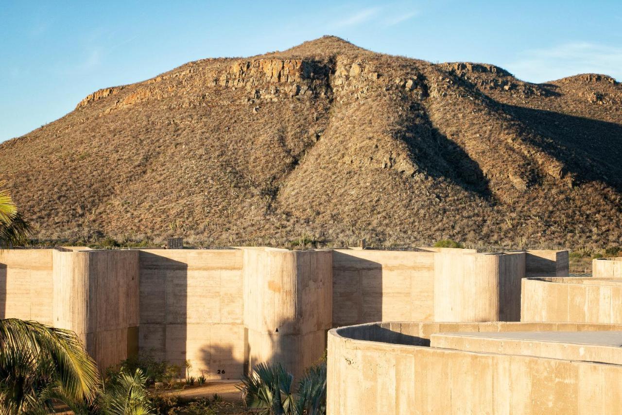 Paradero Todos Santos - Exclusive Experiences Included Екстер'єр фото