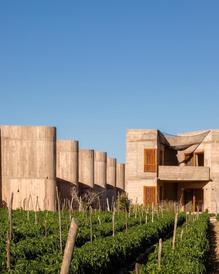 Paradero Todos Santos - Exclusive Experiences Included Екстер'єр фото