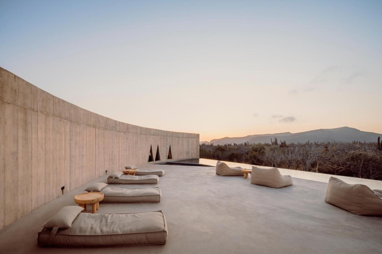 Paradero Todos Santos - Exclusive Experiences Included Екстер'єр фото