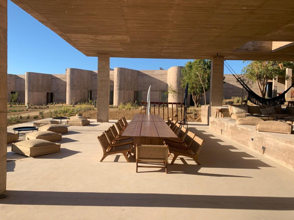 Paradero Todos Santos - Exclusive Experiences Included Екстер'єр фото