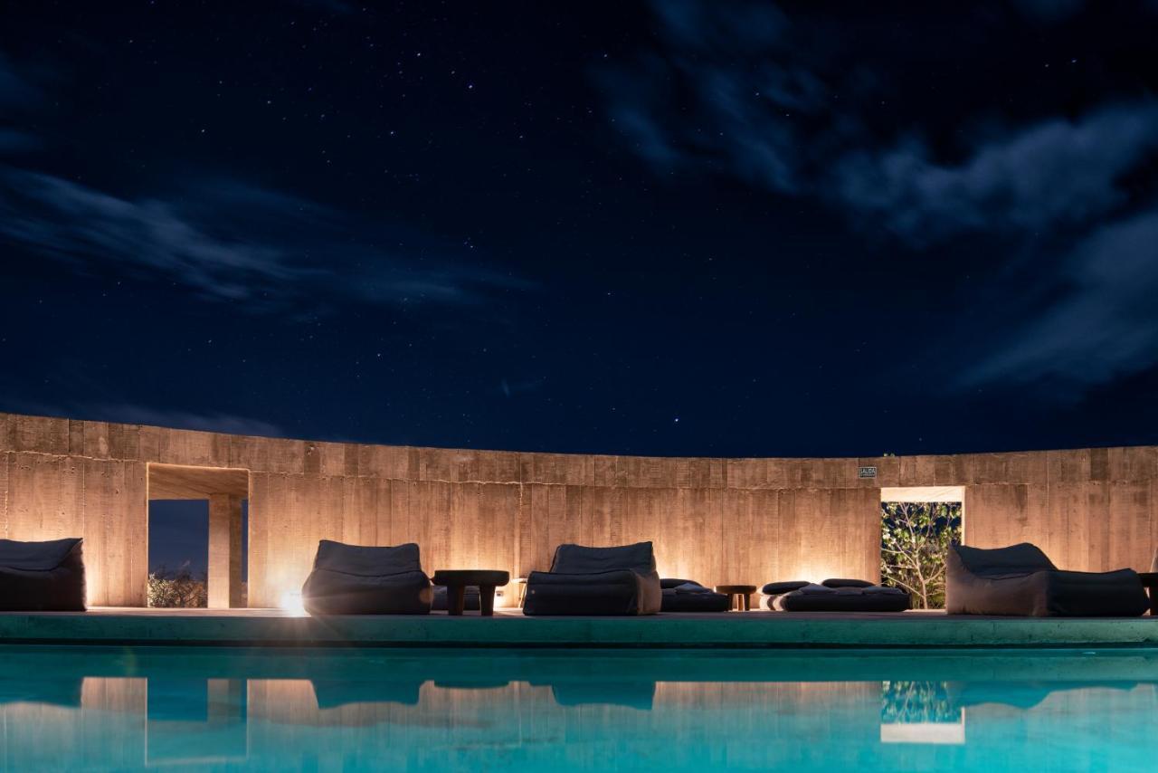 Paradero Todos Santos - Exclusive Experiences Included Екстер'єр фото