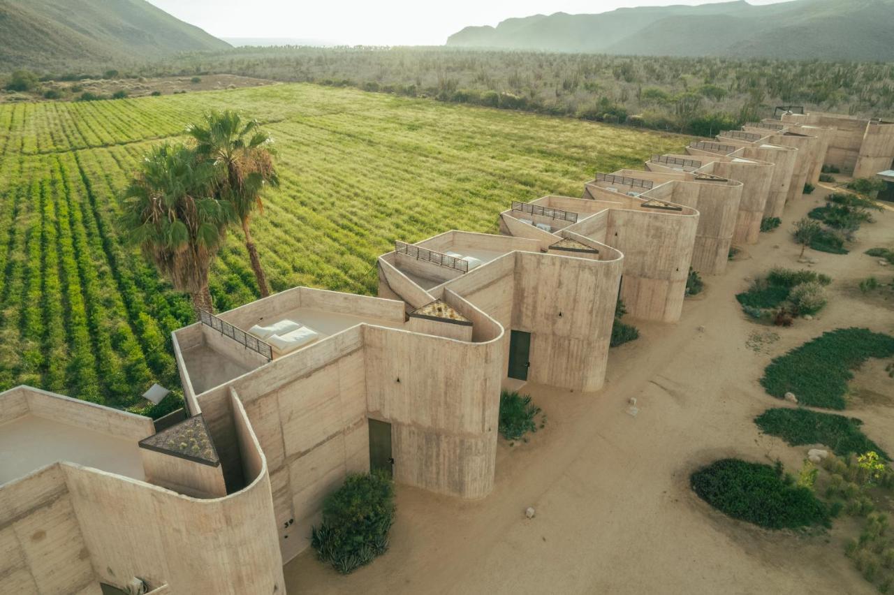 Paradero Todos Santos - Exclusive Experiences Included Екстер'єр фото
