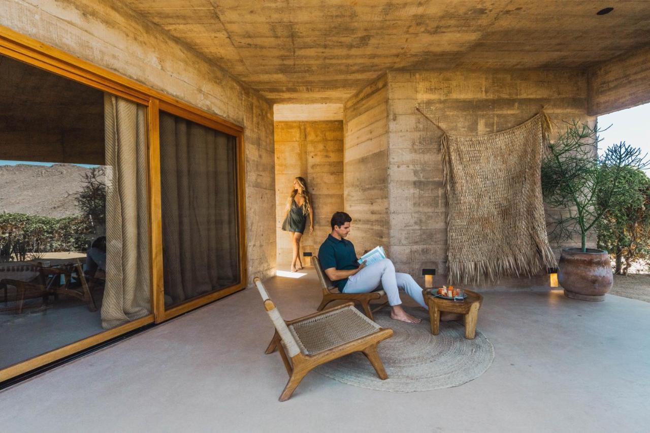 Paradero Todos Santos - Exclusive Experiences Included Екстер'єр фото