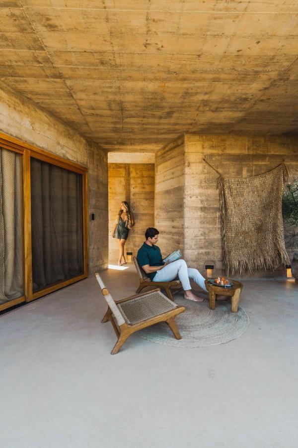 Paradero Todos Santos - Exclusive Experiences Included Екстер'єр фото