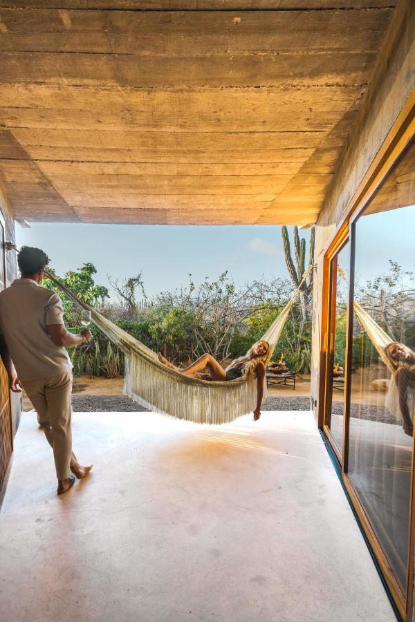 Paradero Todos Santos - Exclusive Experiences Included Екстер'єр фото