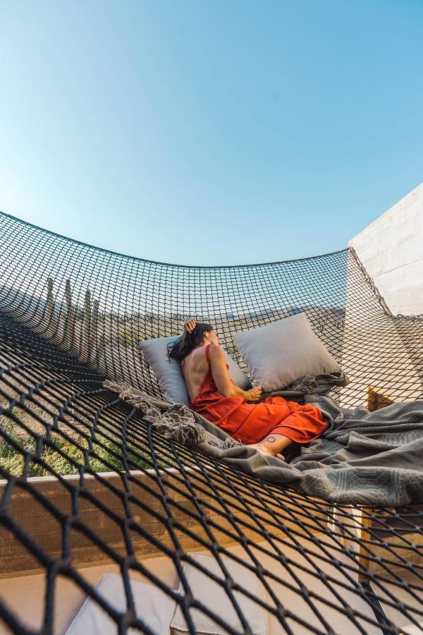 Paradero Todos Santos - Exclusive Experiences Included Екстер'єр фото