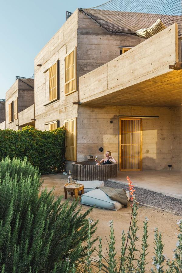 Paradero Todos Santos - Exclusive Experiences Included Екстер'єр фото