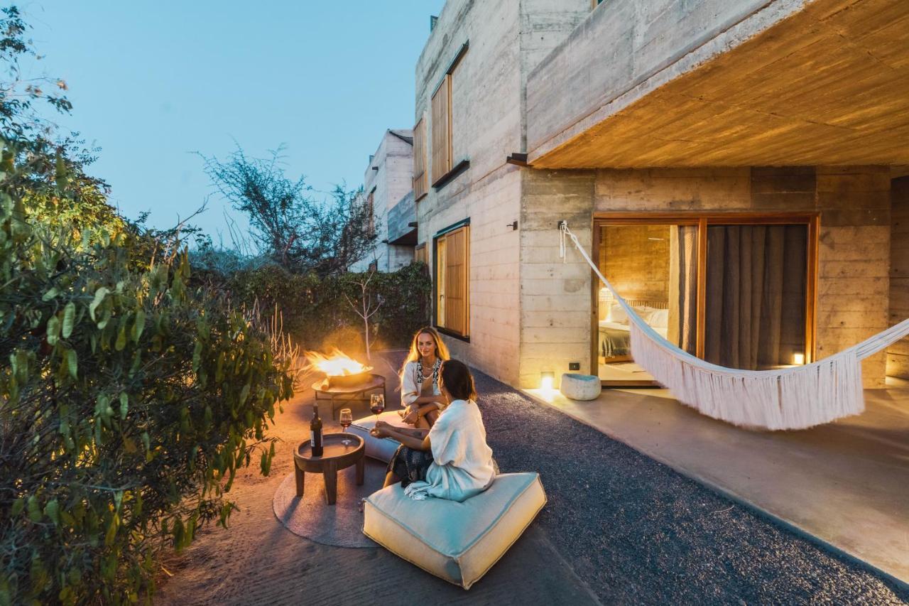 Paradero Todos Santos - Exclusive Experiences Included Екстер'єр фото