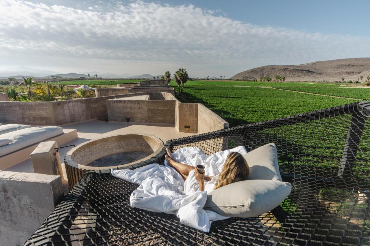 Paradero Todos Santos - Exclusive Experiences Included Екстер'єр фото