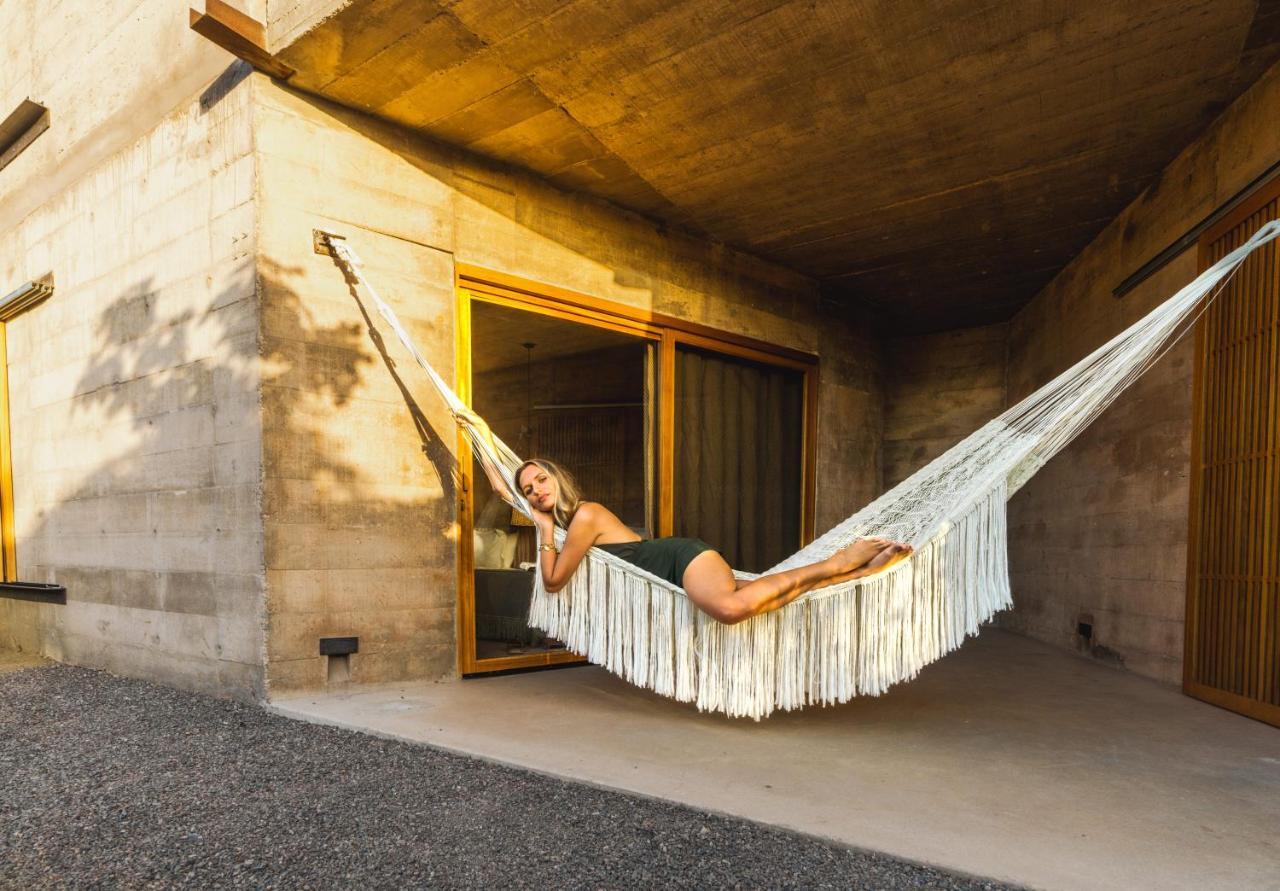 Paradero Todos Santos - Exclusive Experiences Included Екстер'єр фото