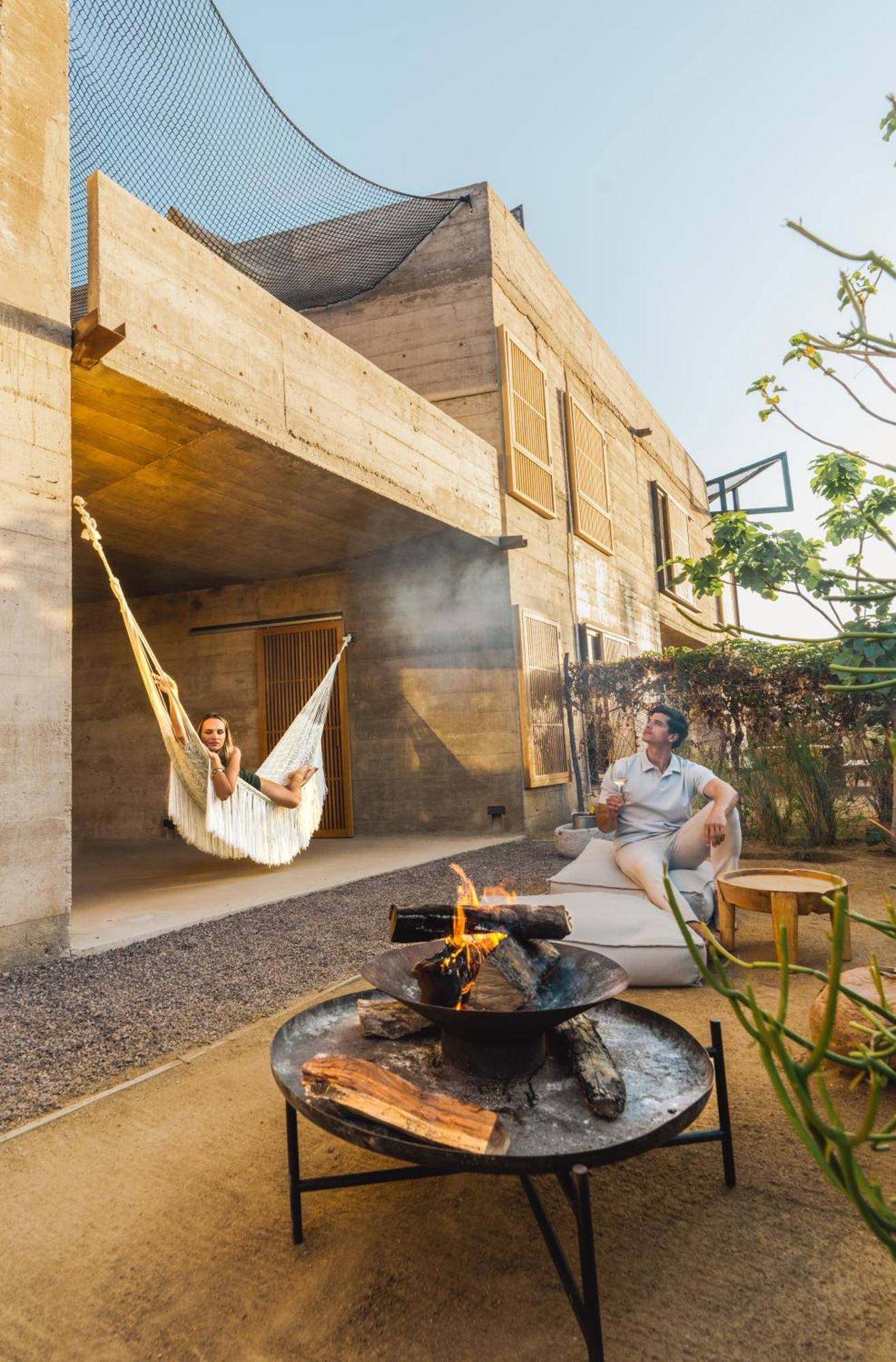 Paradero Todos Santos - Exclusive Experiences Included Екстер'єр фото