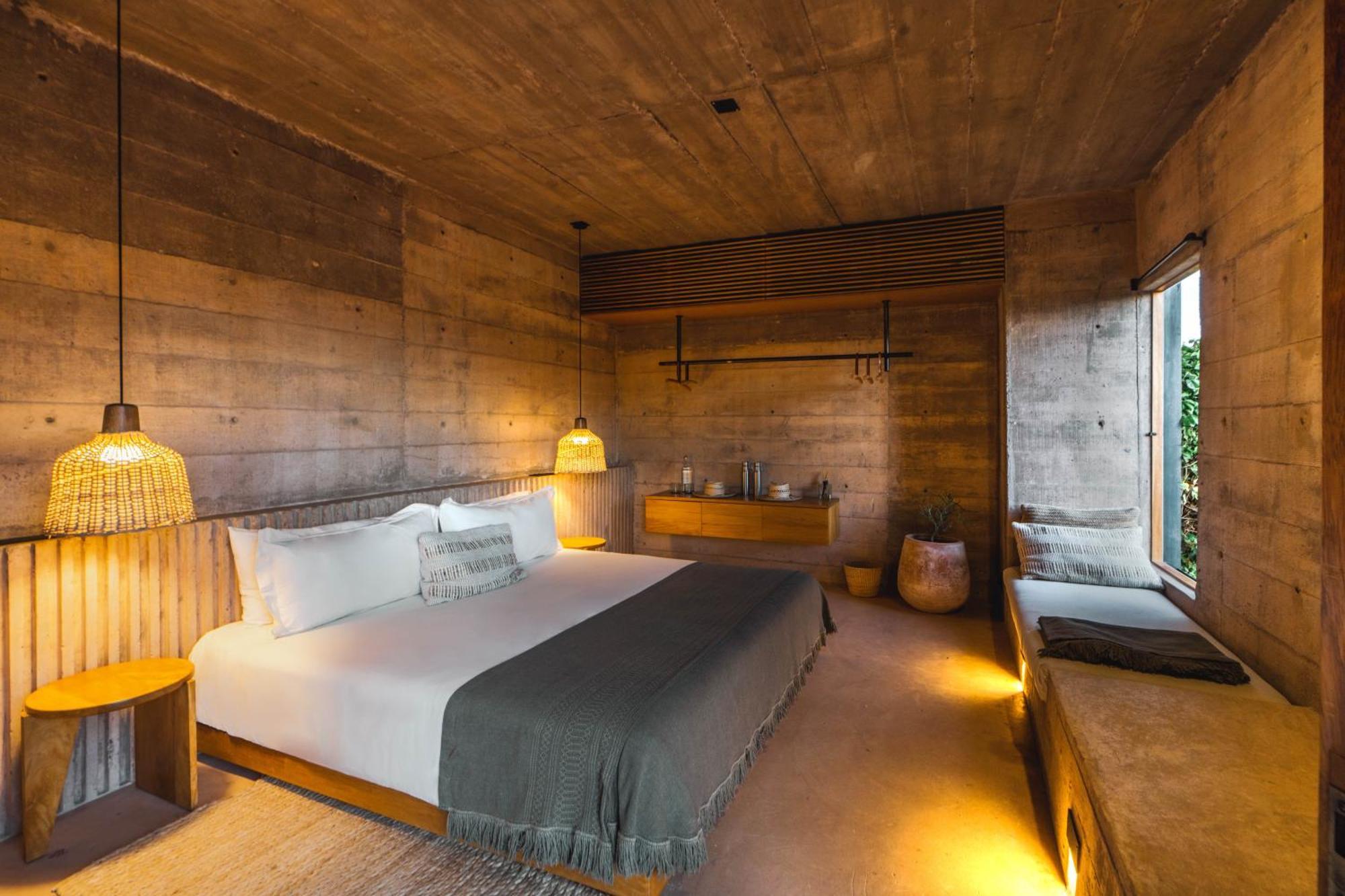 Paradero Todos Santos - Exclusive Experiences Included Екстер'єр фото