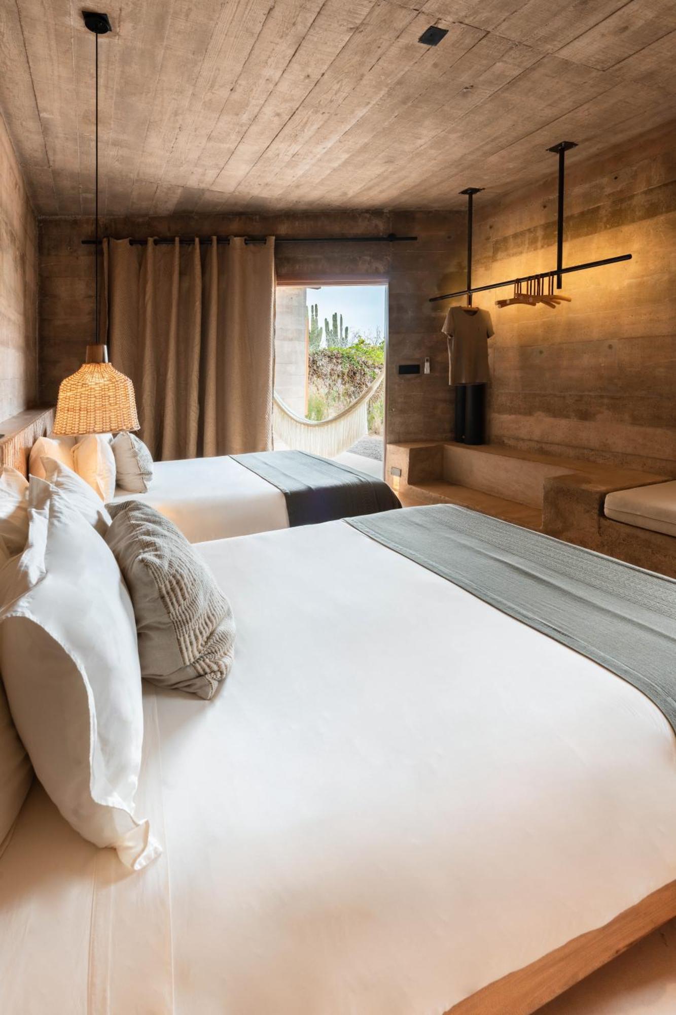 Paradero Todos Santos - Exclusive Experiences Included Екстер'єр фото