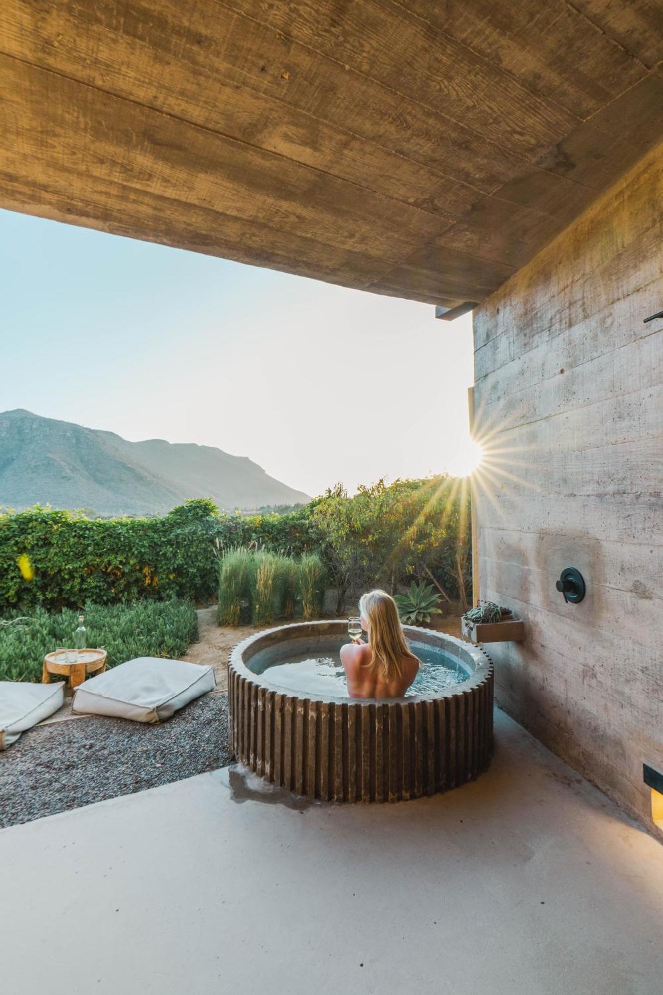 Paradero Todos Santos - Exclusive Experiences Included Екстер'єр фото