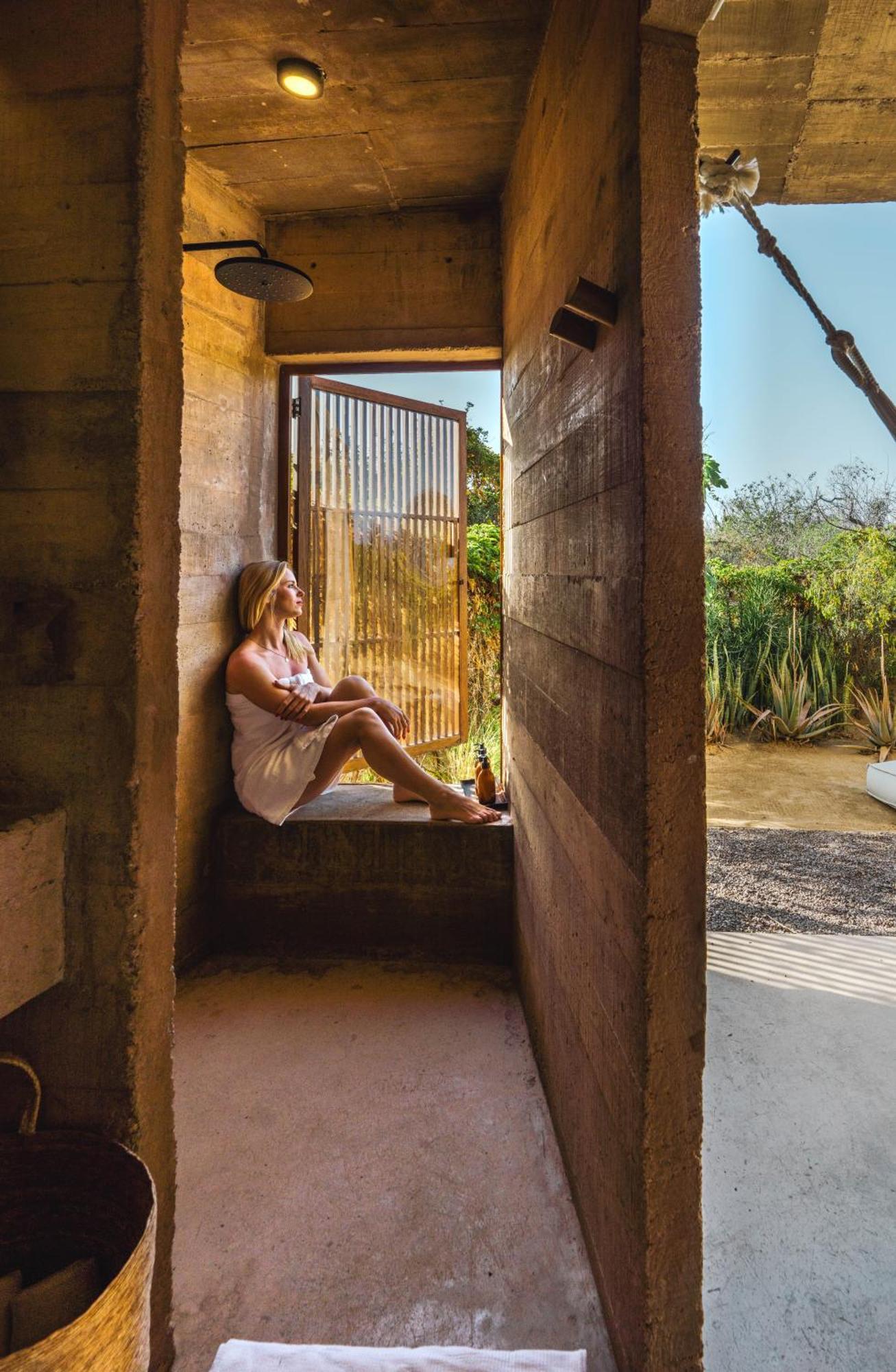 Paradero Todos Santos - Exclusive Experiences Included Екстер'єр фото