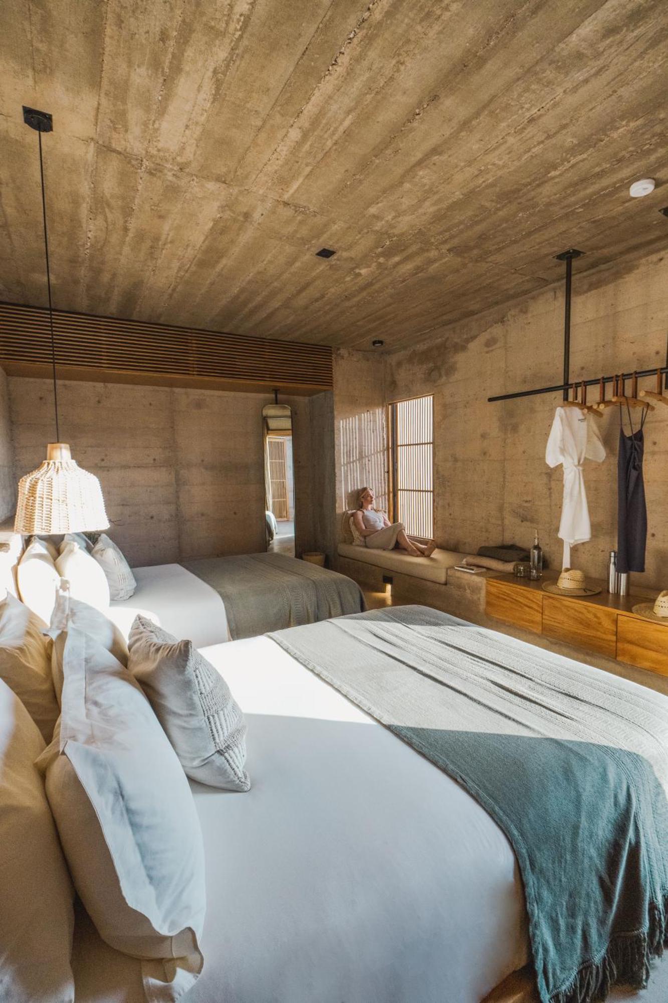 Paradero Todos Santos - Exclusive Experiences Included Екстер'єр фото
