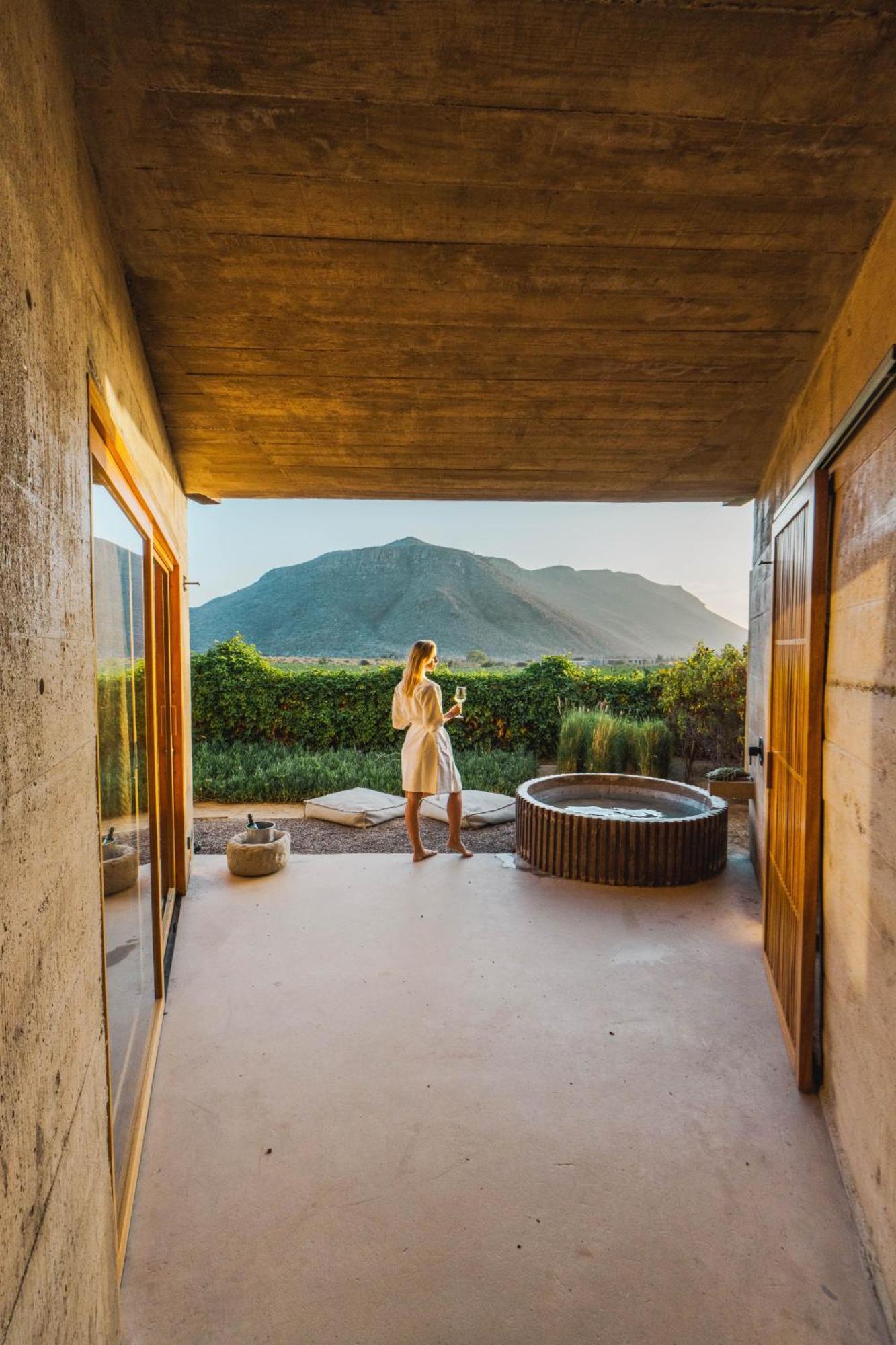 Paradero Todos Santos - Exclusive Experiences Included Екстер'єр фото